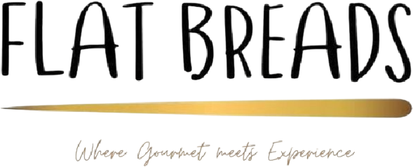 Flatbreads Logo